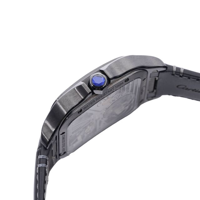 Cartier Santos De Cartier WHSA0009 Image 5